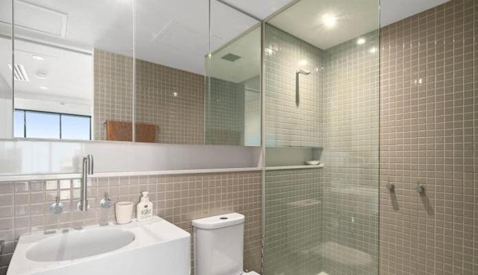 Executive Stays Southbank 1 Bedroom - Luxurious Serviced Apartment Мельбурн Экстерьер фото